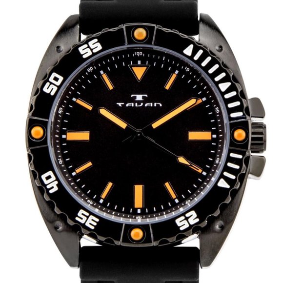Tavan Mens' Watch - Picture 1 of 2
